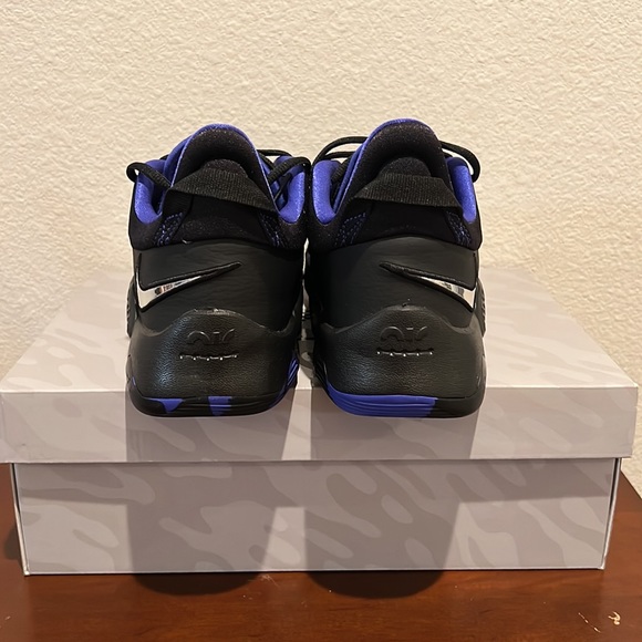 Nike PG 5 “Black Lapis” - Picture 3 of 7